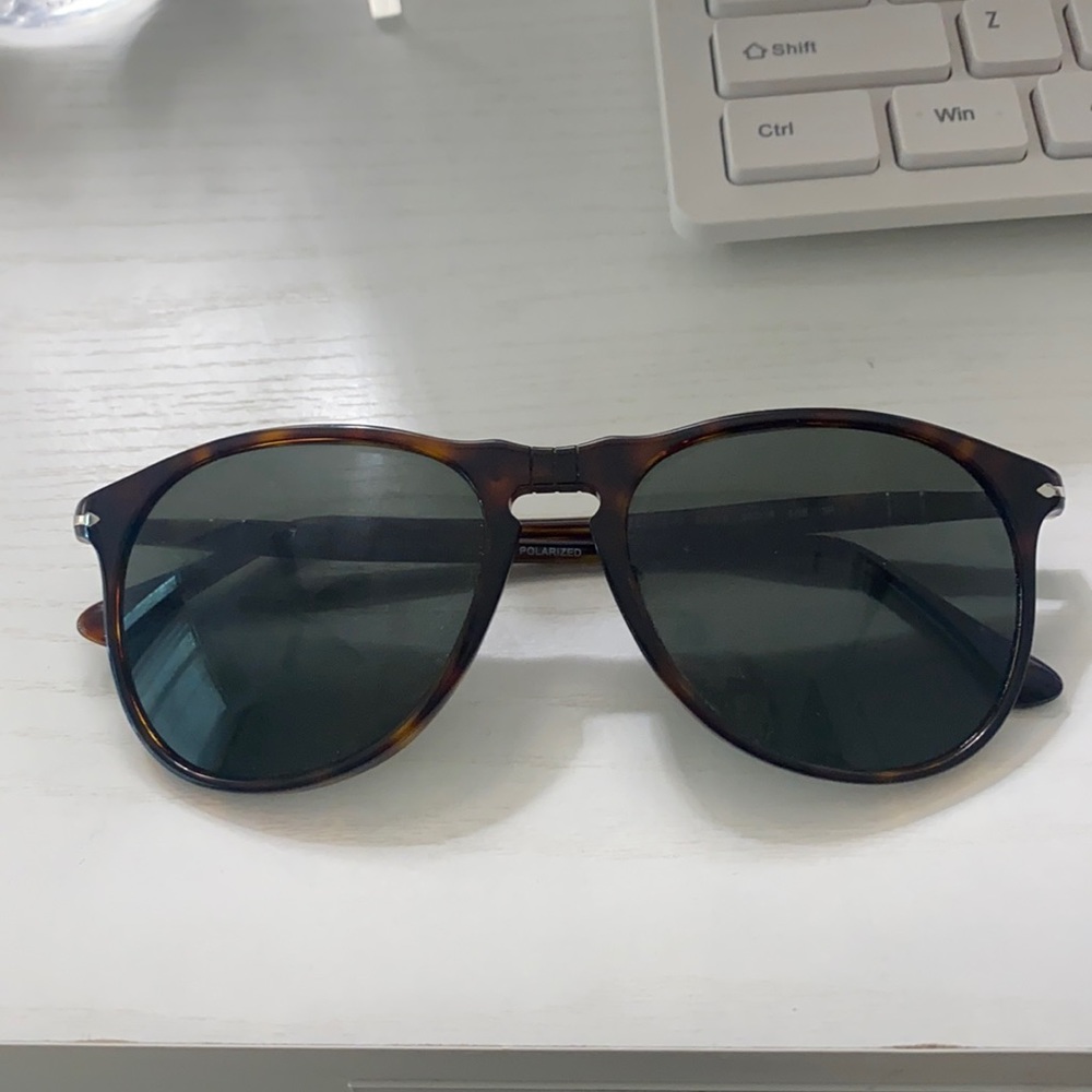 Persol sunglasses